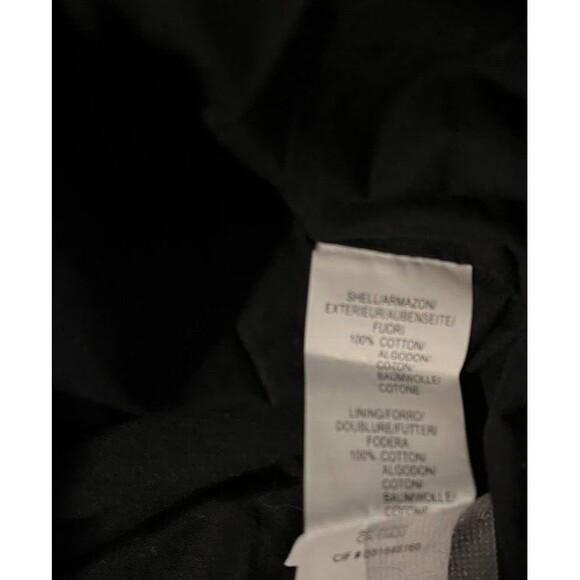 Kensie Sleeveless Dress S Multicolor Print Ruffle Modern Boho Business Casual - Picture 3 of 6